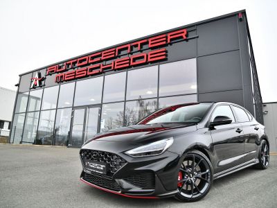 Hyundai i30 N Performance Fastback 8-DCT  - 1