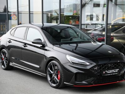 Hyundai i30 N Performance Fastback 8-DCT  - 3