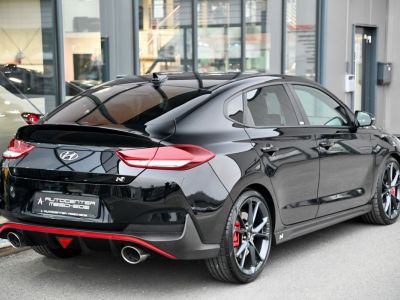 Hyundai i30 N Performance Fastback 8-DCT  - 4