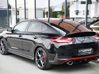 Hyundai i30 N Performance Fastback 8-DCT  - 5