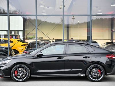 Hyundai i30 N Performance Fastback 8-DCT  - 6