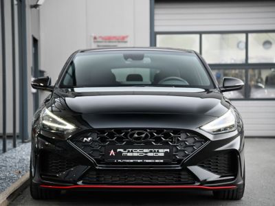 Hyundai i30 N Performance Fastback 8-DCT  - 26