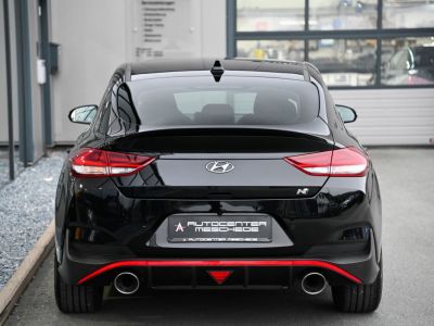 Hyundai i30 N Performance Fastback 8-DCT  - 27