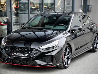 Hyundai i30 N Performance Fastback 8-DCT  - 28