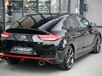 Hyundai i30 N Performance Fastback 8-DCT  - 29