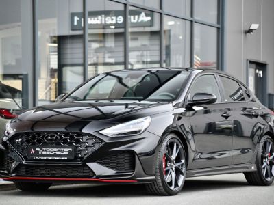 Hyundai i30 N Performance Fastback 8-DCT  - 30