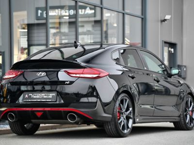 Hyundai i30 N Performance Fastback 8-DCT  - 31