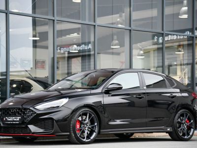 Hyundai i30 N Performance Fastback 8-DCT  - 32