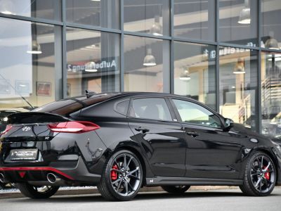 Hyundai i30 N Performance Fastback 8-DCT  - 33