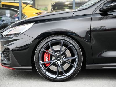 Hyundai i30 N Performance Fastback 8-DCT  - 34