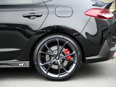 Hyundai i30 N Performance Fastback 8-DCT  - 35