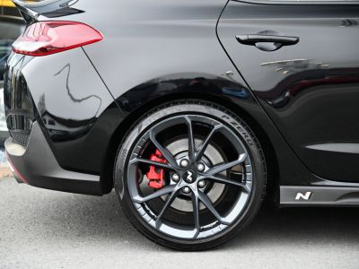 Hyundai i30 N Performance Fastback 8-DCT  - 36