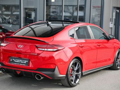 Hyundai i30 N Performance Fastback 8-DCT  - 4