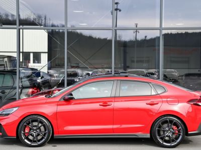 Hyundai i30 N Performance Fastback 8-DCT  - 6