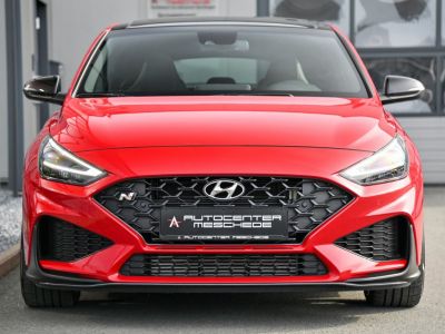 Hyundai i30 N Performance Fastback 8-DCT  - 24