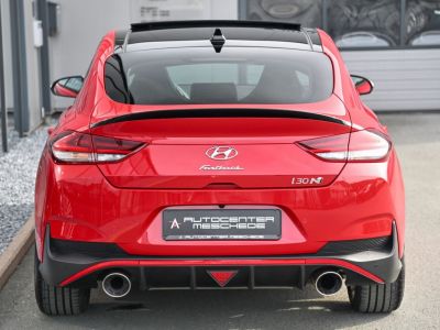 Hyundai i30 N Performance Fastback 8-DCT  - 25