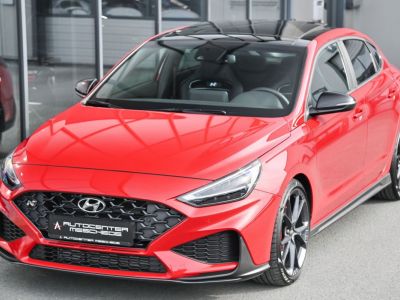 Hyundai i30 N Performance Fastback 8-DCT  - 26