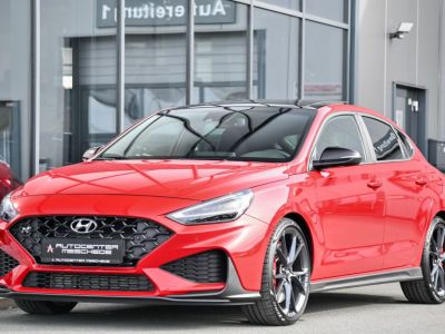 Hyundai i30 N Performance Fastback 8-DCT  - 28