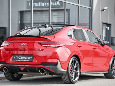 Hyundai i30 N Performance Fastback 8-DCT  - 29