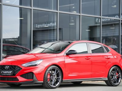 Hyundai i30 N Performance Fastback 8-DCT  - 30