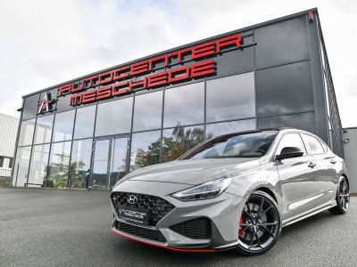 Hyundai i30 N Performance Fastback Navi  - 1