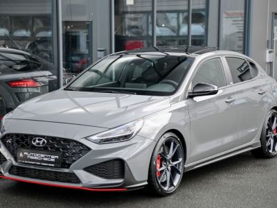 Hyundai i30 N Performance Fastback Navi  - 2