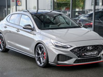 Hyundai i30 N Performance Fastback Navi  - 3