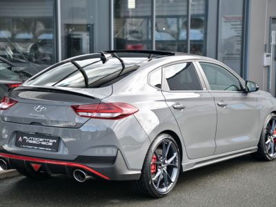 Hyundai i30 N Performance Fastback Navi  - 4