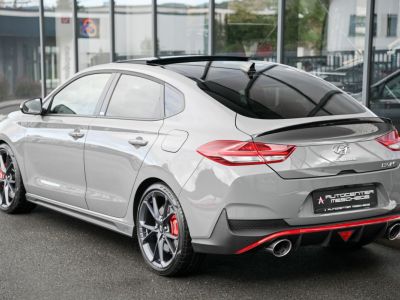 Hyundai i30 N Performance Fastback Navi  - 5