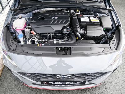 Hyundai i30 N Performance Fastback Navi  - 7