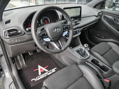 Hyundai i30 N Performance Fastback Navi  - 9