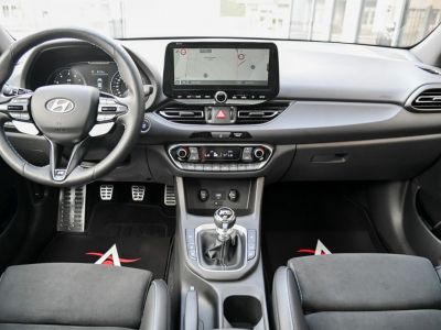 Hyundai i30 N Performance Fastback Navi  - 10