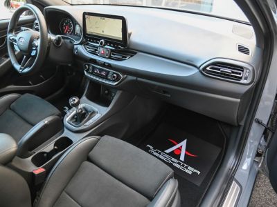 Hyundai i30 N Performance Fastback Navi  - 11