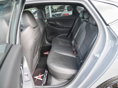 Hyundai i30 N Performance Fastback Navi  - 16