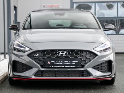 Hyundai i30 N Performance Fastback Navi  - 24