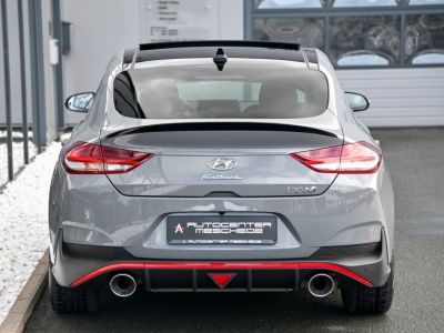 Hyundai i30 N Performance Fastback Navi  - 25