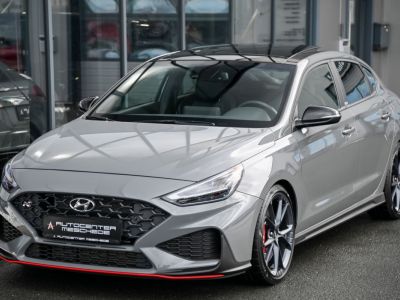 Hyundai i30 N Performance Fastback Navi  - 26