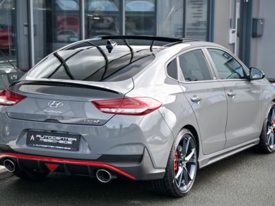 Hyundai i30 N Performance Fastback Navi  - 27