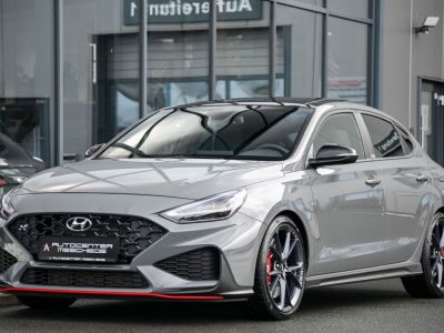 Hyundai i30 N Performance Fastback Navi  - 28