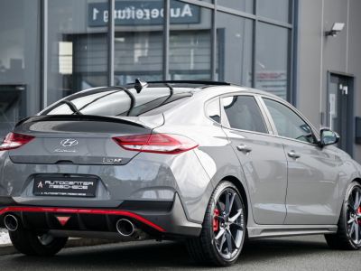 Hyundai i30 N Performance Fastback Navi  - 29