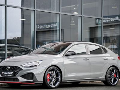 Hyundai i30 N Performance Fastback Navi  - 30