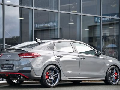 Hyundai i30 N Performance Fastback Navi  - 31