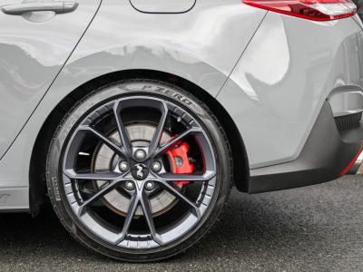 Hyundai i30 N Performance Fastback Navi  - 33