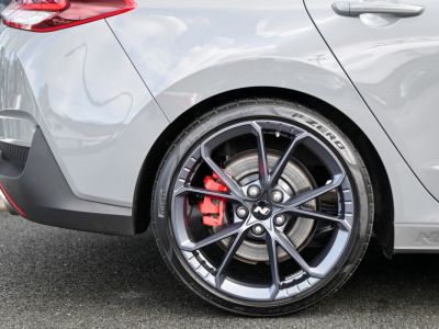 Hyundai i30 N Performance Fastback Navi  - 34