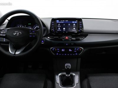 Hyundai i30 SW 1.0 T-GDi 120 iBVM6 Intuitive - <small></small> 22.490 € <small>TTC</small> - #5