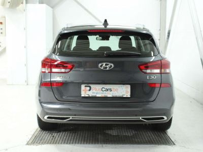 Hyundai i30 Top Deal ~ Automaat Stock LED Navi  - 5