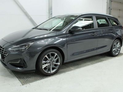 Hyundai i30 Top Deal ~ Automaat Stock LED Navi  - 9