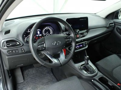 Hyundai i30 Top Deal ~ Automaat Stock LED Navi  - 10