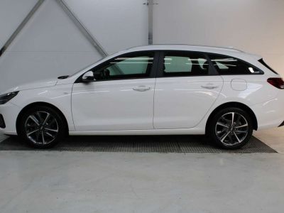 Hyundai i30 W 1.0 T-GDi MHEV ~ 48V Automaat Navi Full  - 9