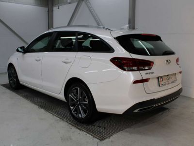 Hyundai i30 W 1.0 T-GDi MHEV ~ 48V Automaat Navi Full  - 8